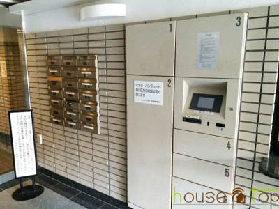 【その他共用部分】 | ヴェルビュ西宮学文殿 | ヴェルビュ西宮学文殿