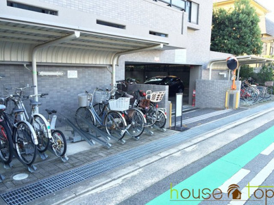 【その他共用部分】 | ヴェルビュ西宮学文殿 | ヴェルビュ西宮学文殿