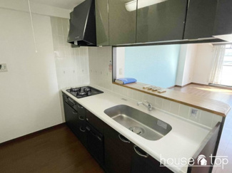 【キッチン】 | ヴェルビュ西宮学文殿 | ヴェルビュ西宮学文殿