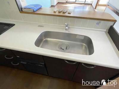 【キッチン】 | ヴェルビュ西宮学文殿 | ヴェルビュ西宮学文殿