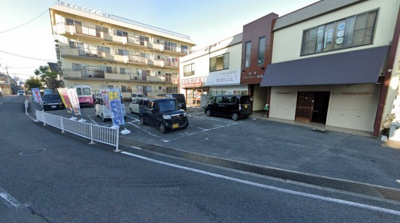 【その他】 | 羽曳野市軽里　貸店舗　物件番号：224950