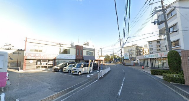 羽曳野市軽里　貸店舗　物件番号：224950のその他