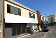 羽曳野市軽里　貸店舗　物件番号：224950の画像