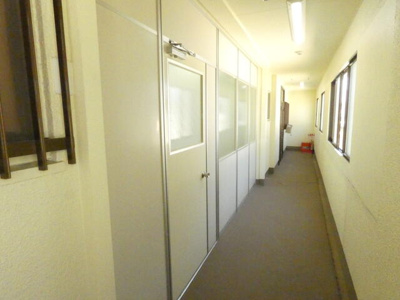 【その他】 | 羽曳野市軽里　貸店舗　物件番号：224950