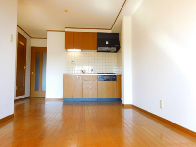 【居間・リビング】 | チェリーコート