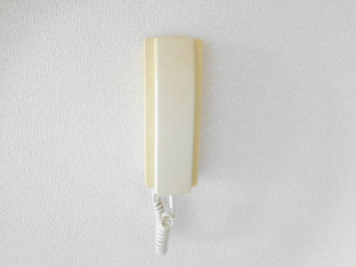 【セキュリティ】 | チェリーコート