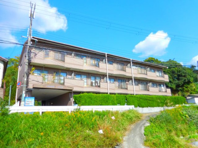 【外観】 | チェリーコート