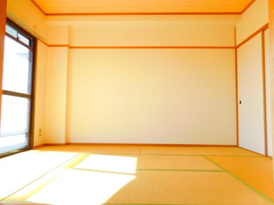 【寝室】 | チェリーコート