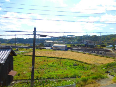 【展望】 | チェリーコート