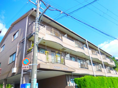 【外観】 | チェリーコート