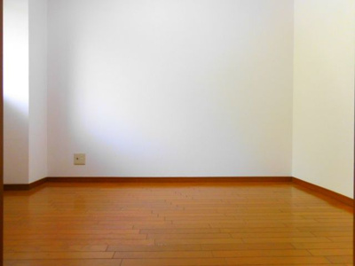 【寝室】 | チェリーコート