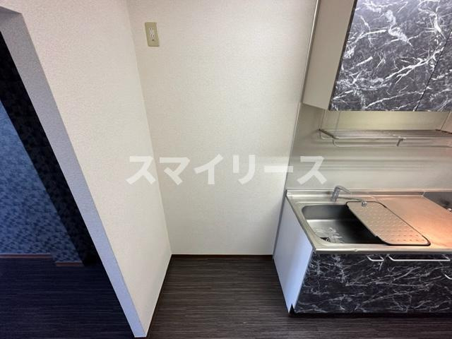 アルファコート流山の設備