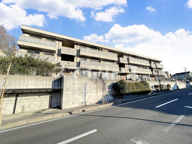 アルファコート流山のその他