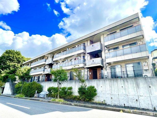 アルファコート流山のその他