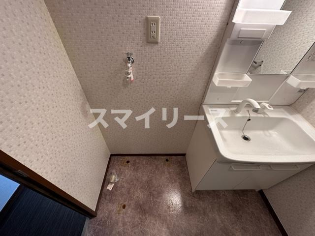 アルファコート流山の設備