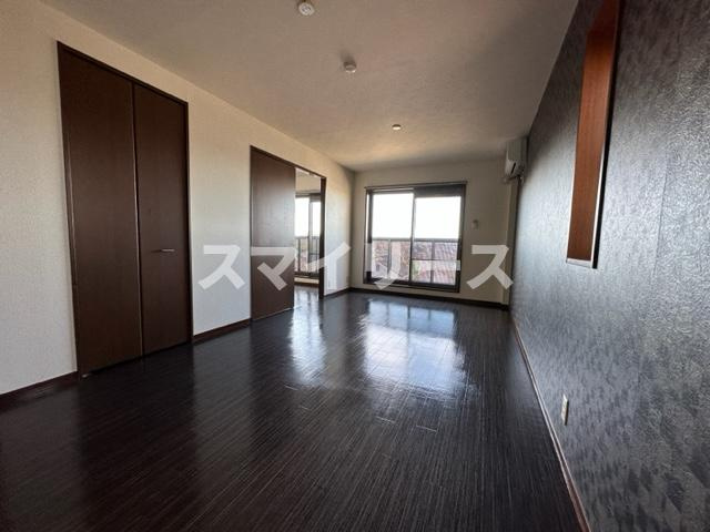 アルファコート流山の内装