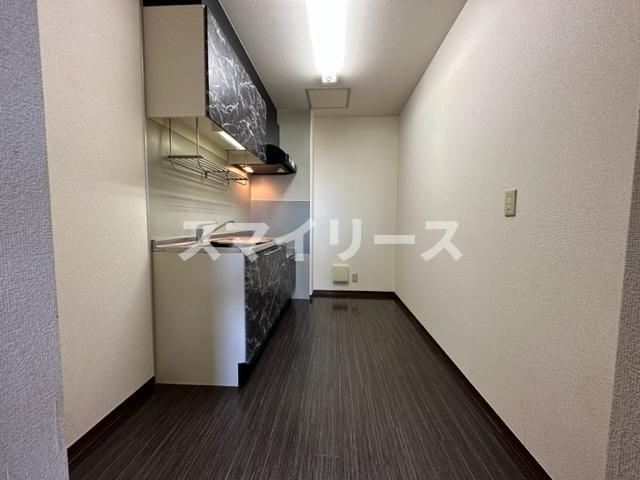 アルファコート流山のその他