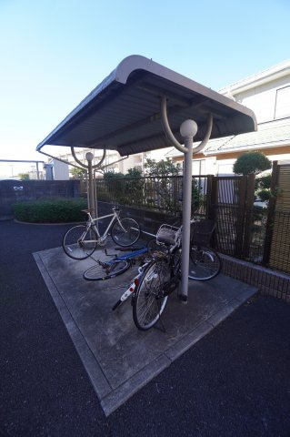 【その他共用部分】 | サン・グレイス