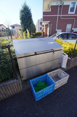 【その他共用部分】 | サン・グレイス