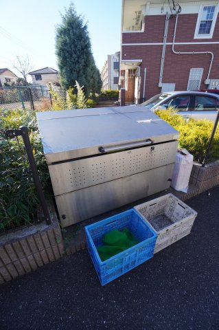 【その他共用部分】 | サン・グレイス