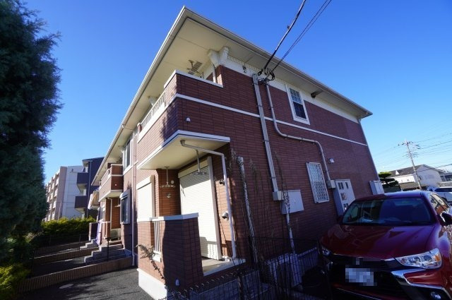 【外観】 | サン・グレイス