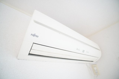 【設備】 | サン・グレイス | ※同物件・反転タイプの写真です。