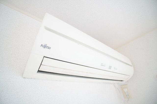 【設備】 | サン・グレイス | ※同物件・反転タイプの写真です。