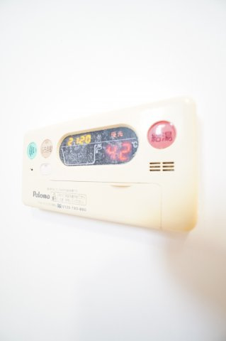 【設備】 | サン・グレイス | ※同物件・反転タイプの写真です。