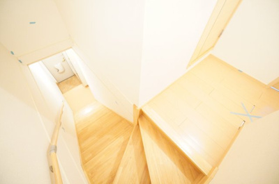 【内装】 | サン・グレイス | ※同物件・反転タイプの写真です。