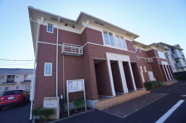 【その他】 | サン・グレイス