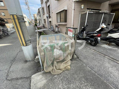 【展望】 | リンデン