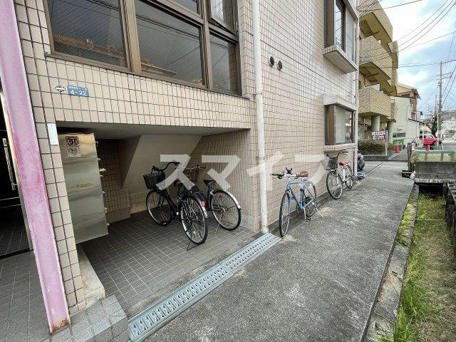 【その他共用部分】