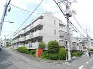 パークノヴァ目黒不動前の画像