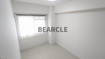 【洋室】 | グランコート桃山