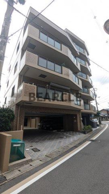 【外観】 | グランコート桃山