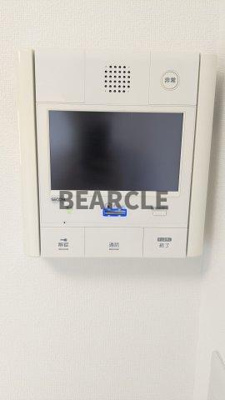 【セキュリティ】 | グランコート桃山