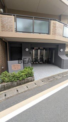 【エントランス】 | グランコート桃山