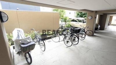 【その他共用部分】 | グランコート桃山