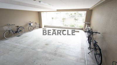 【ロビー】 | グランコート桃山