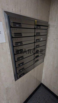 【その他共用部分】 | グランコート桃山