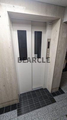 【その他共用部分】 | グランコート桃山