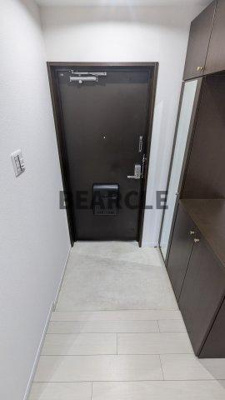 【玄関】 | グランコート桃山