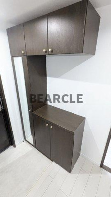 【収納】 | グランコート桃山