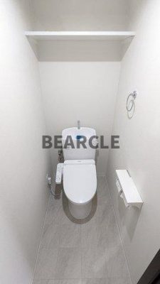 【トイレ】 | グランコート桃山