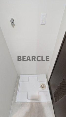 【設備】 | グランコート桃山