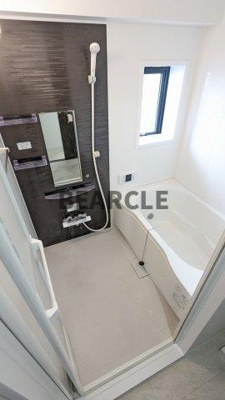 【浴室】 | グランコート桃山