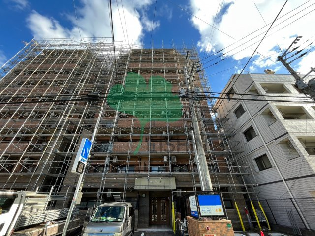 ブランオールB館
