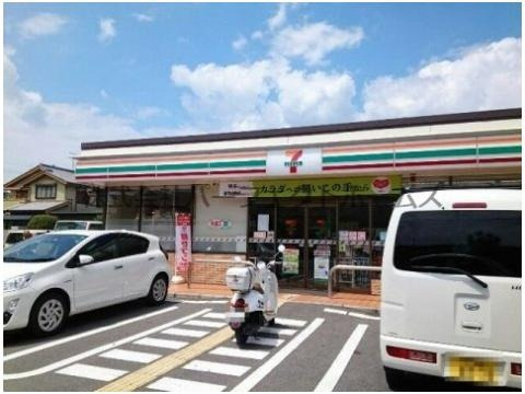 高野道1丁目戸建　賃貸の周辺