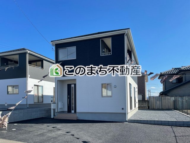 Cradlegarden真岡市上高間木第5 2号棟 複層ガラス 24時間換気システム スーパーが近い 制震構造 オートバス 宇都宮市の不動産売買 このまち不動産株式会社 Cradlegarden真岡市上高間木第5 2号棟 複層ガラス 24時間換気システム スーパーが近い 制震構造 オートバス 宇都宮市の不動産売買 このまち不動産株式会社