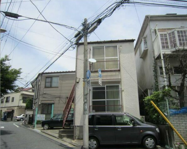 【外観】